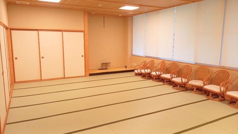 和室1