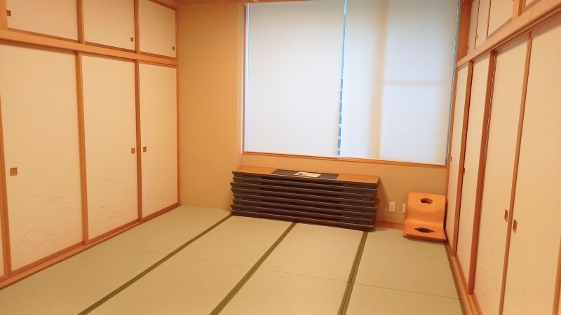 和室2