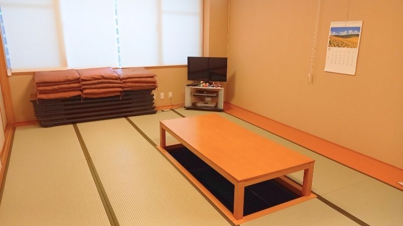 和室3