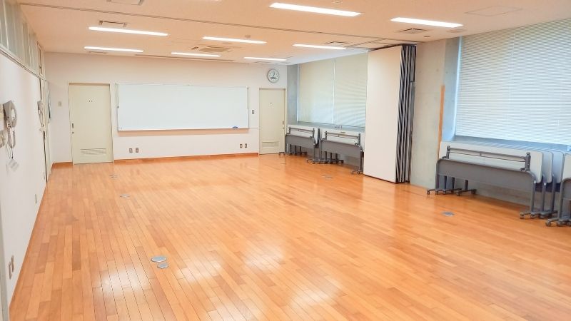 集会室